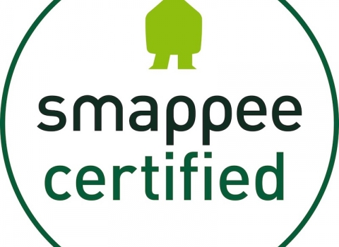 Smappee certified